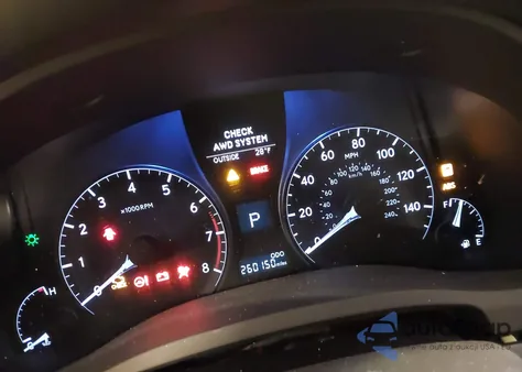 2013 Lexus Rx 350 from USA, damaged, VIN JTJBK1BAXD2454455